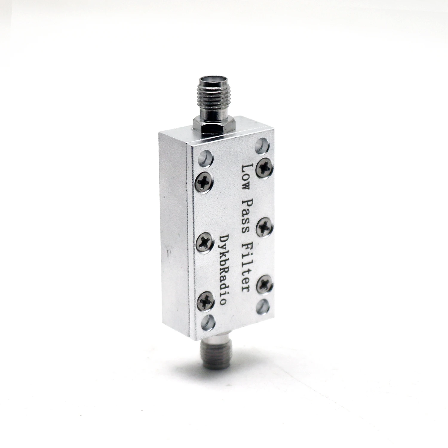 Low Pass Filter LPF 30M 100M 200M 500M LC Filter For Radio