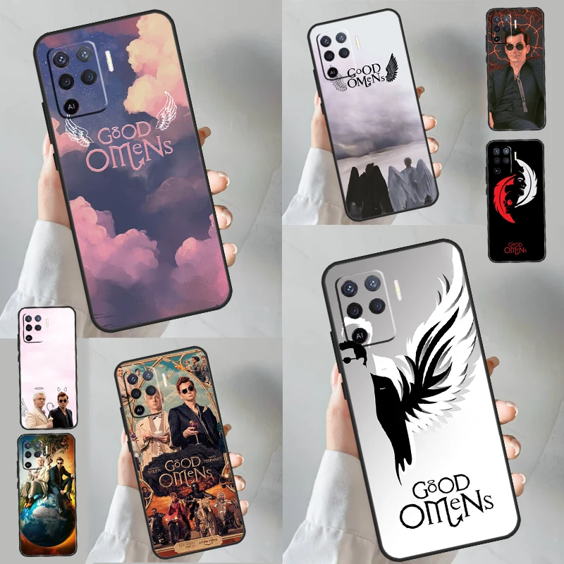 Good Omens For Oppo… - image