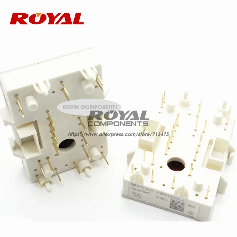 FB15R06KL4 FB15R06KL4_B1 FB15R06KL4-B1