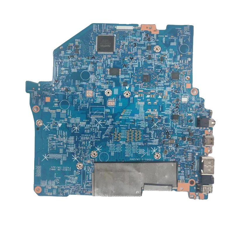 

213062-1 Motherboard For Lenovo for IdeaPad Flex 5 14IAU7 I7 1255U Laptop Mainboard Notebook Systemboard