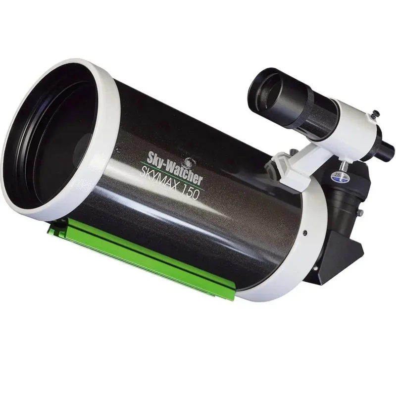 

Sky-watcher Skymax-150 f12 150/1800mm Ota Pro Maksutov-Cassegrain-Telescoop Met Scherpe Optica Voor Planetaire Observatie 300x