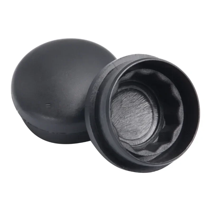 الجبهة ممسحة الذراع الجوز غطاء الترباس الروك غطاء لشركة فولكس فاجن الناقل T6 T4 T5 2000 2001 2002 2003 2004 - 2018 EuroVan Caravelle Vanagon