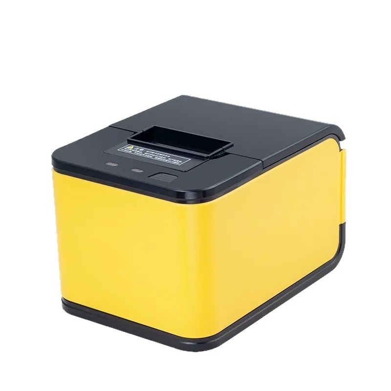 Automatic order thermal, takeaway cloud printer