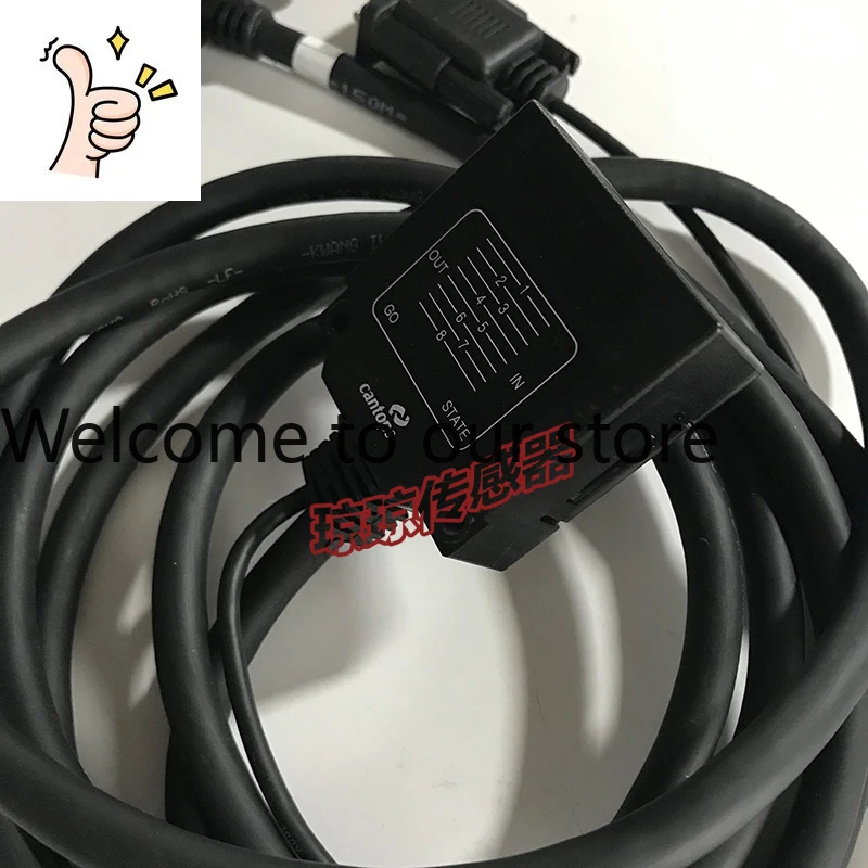 

Датчик Cantops RF-PI0 CTS-RCOM-BA02 в наличии