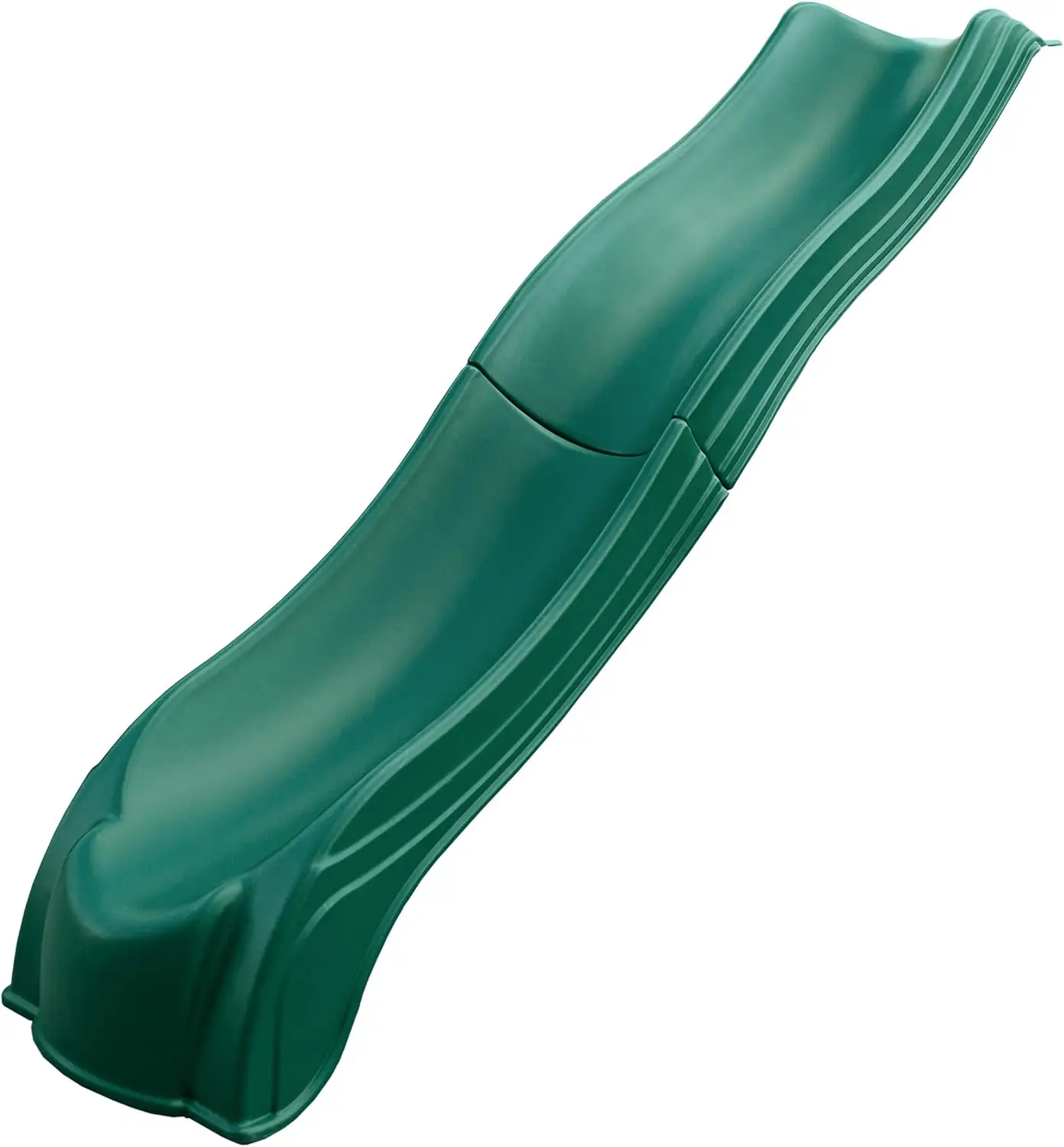 WS 5033 Olympus Wave Slide Plastic Slide for 5' Decks, Green