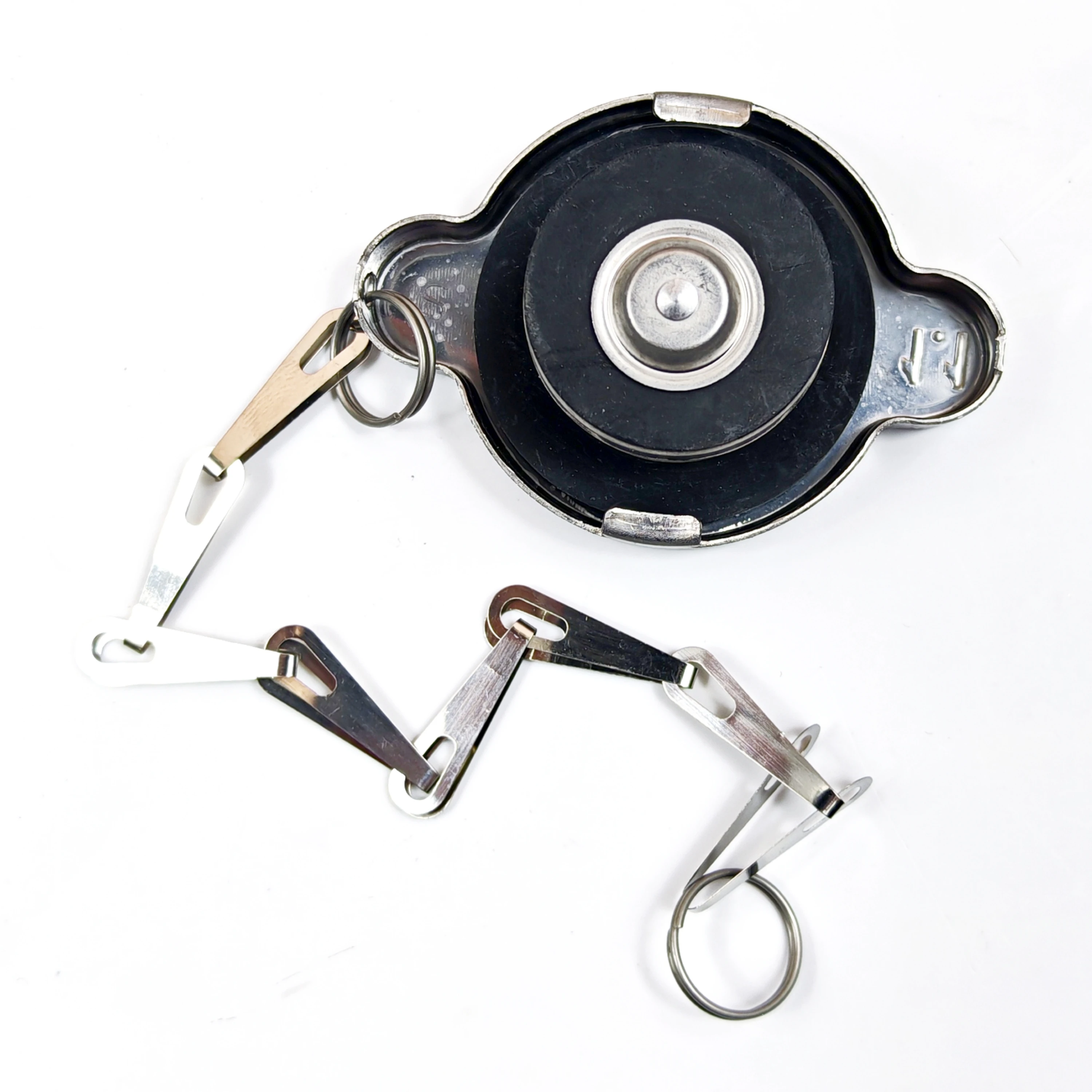 Radiator Cap for CFMoto Motorcycle V3 V5 300SS 300NK Scooter E Jewel Fashion Glory Jetmax 125 150 250 8010-180024