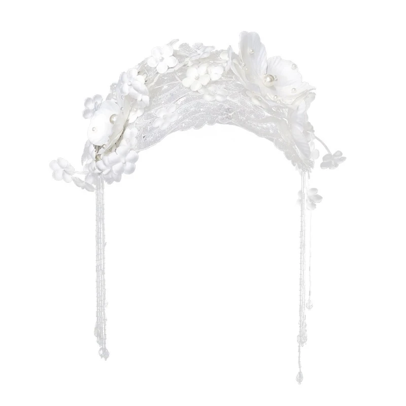 new-beaded-petals-headband-bridal-wedding-headgear-dress-wedding-accessories