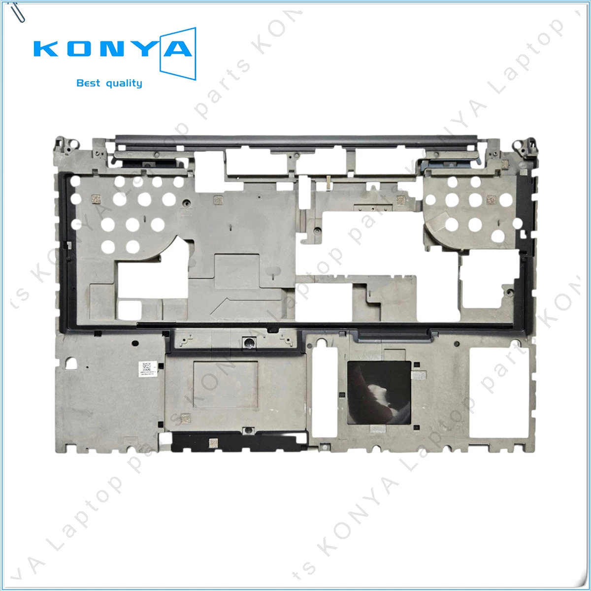 

For Lenovo Thinkpad P52 Laptop Motherboard frame Skeleton Roll cage Cover Assembly 01HY778 AM16Z000400