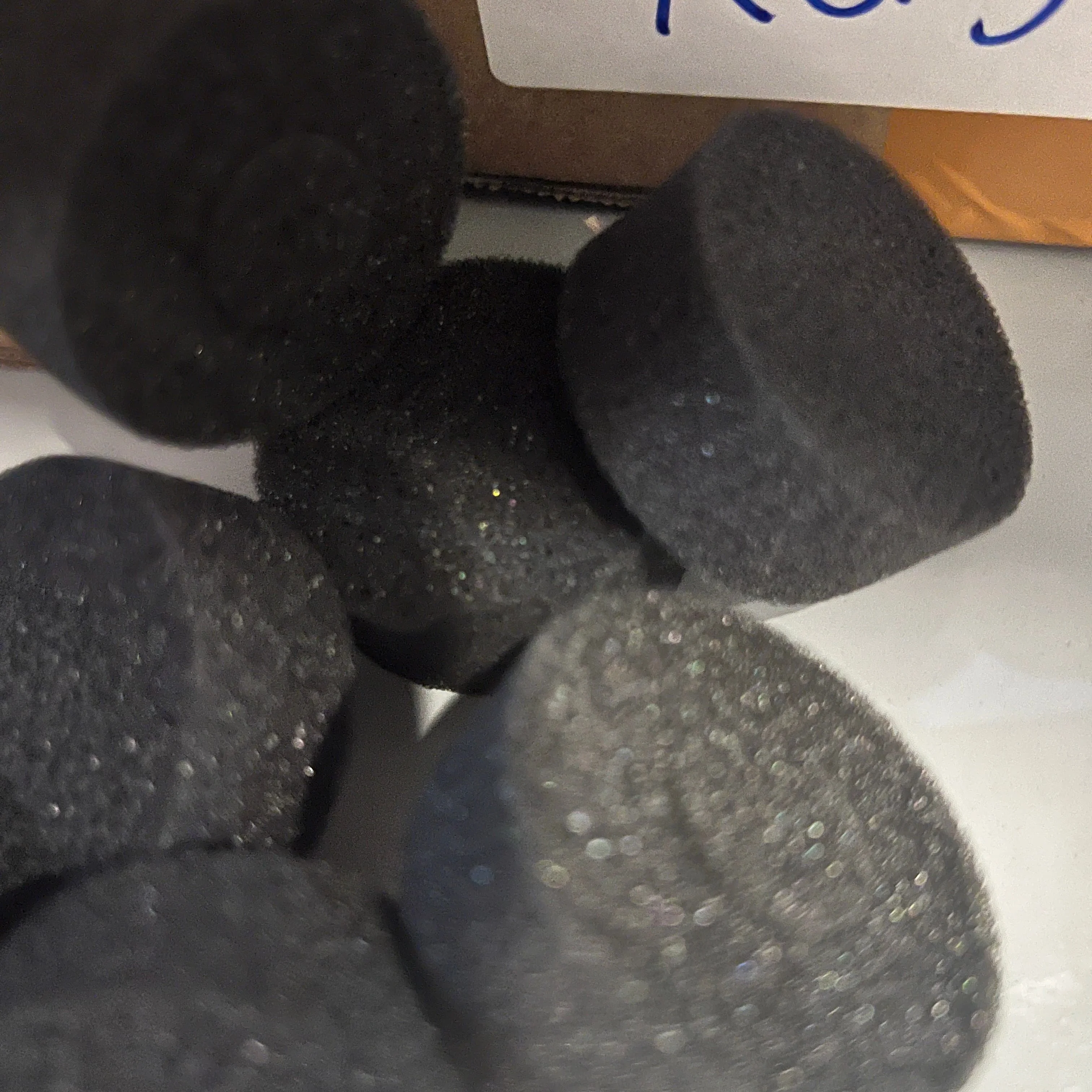 

2 комплекта инженерной бумаги губчатого колеса резинового DW3030 PVA губчатого валика для Xerox 2050 6050 2055 3030 6030 3035 6035 6204 22 шт./компл.