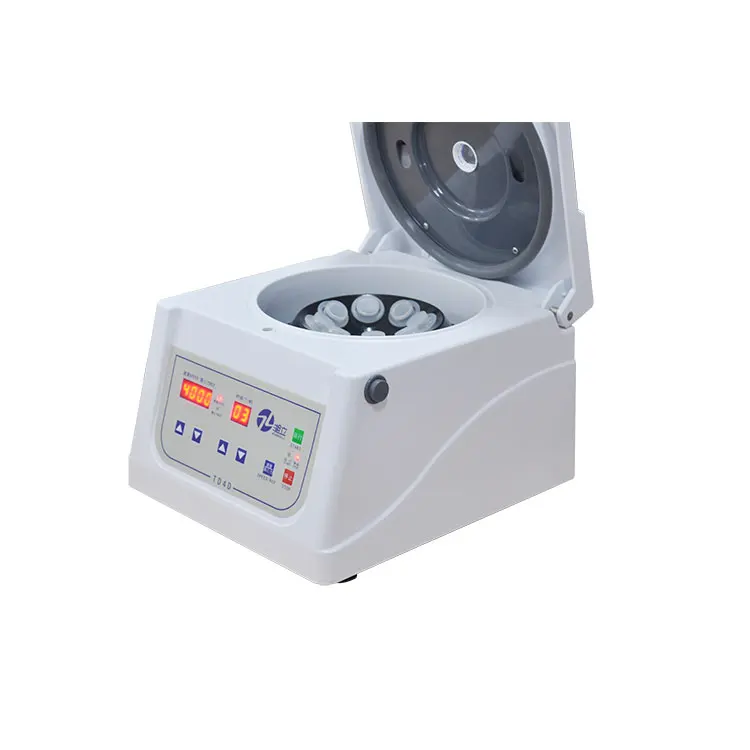 5 10 15 20ml clinical centrifuge