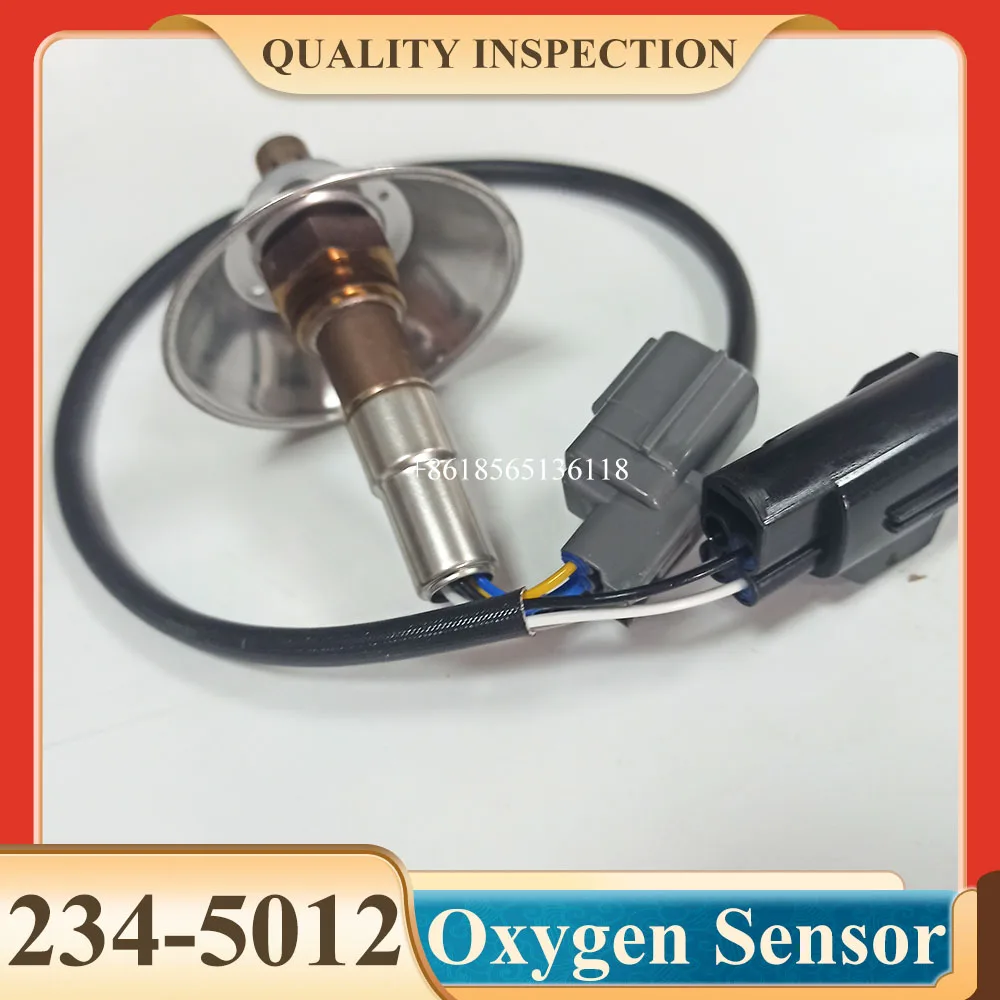 Oxygen Sensor 234-5012 For Mazda CX-7 2007 2008 2009 2010 2011 2012 2.3L 234-5012 234-4044 L33L188G1E9U L33M-18-861B