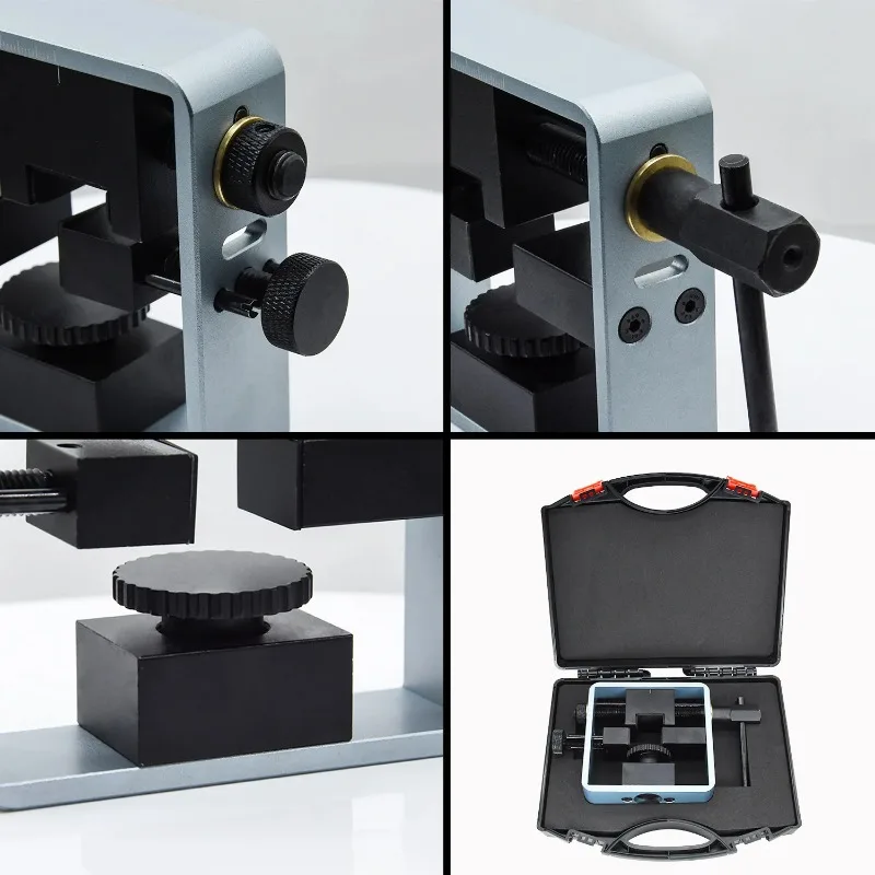 أداة دفع البصر الجديدة أداة تعديل تكتيكية أداة انتهازي البصر الخلفي غلوك