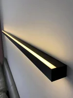 Wall lamp bedroom bedside Lights nordic decorative 3