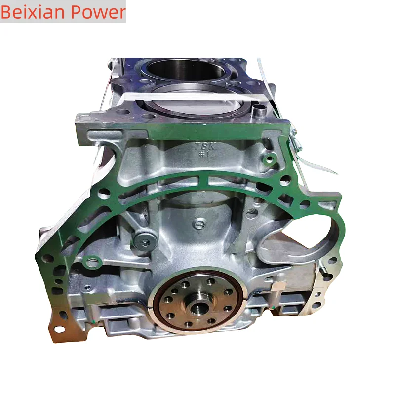 FACTORY DIRECT SALE J24B Cylinder Block Assembly For Suzuki J24B Engine Block