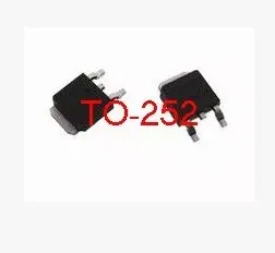 (5piece) W29E20 BYW29ED-200 TO-252