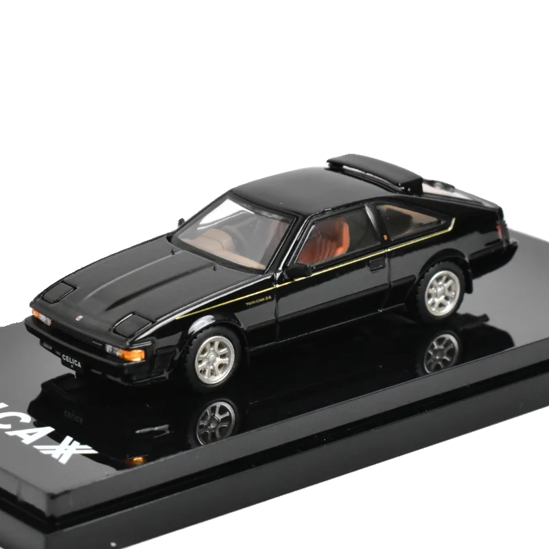 Hobby Japan 1:64 Celica XX Diecast Model Car - AliExpress 26