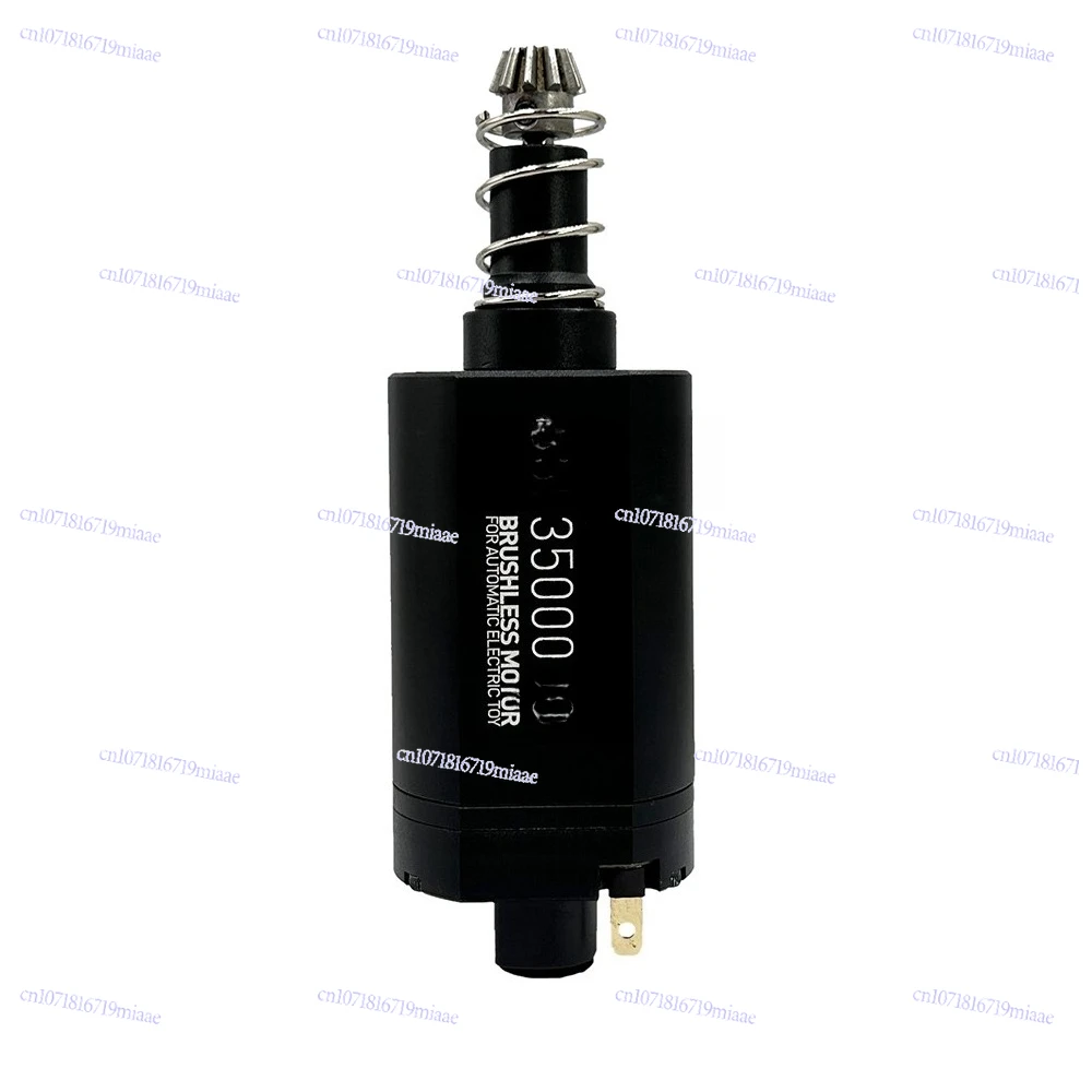 

Brushless Motor Entry Edition Advanced Edition 480