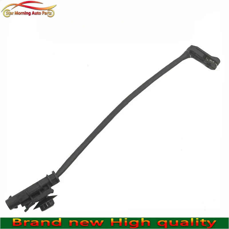 

LR153547 Совершенно новый датчик износа задних дисковых тормозных колодок, проводной индикатор для Land Rover Range Rover L460 Sport L461 2022-2023