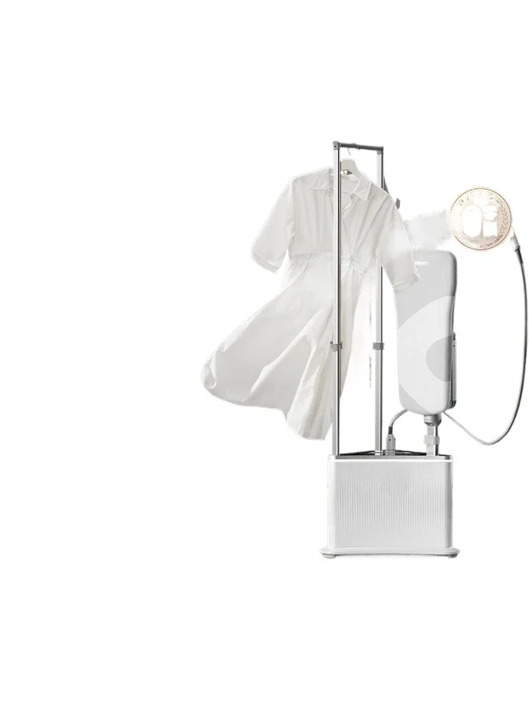 Upgrade high-end hanging iron, intelligent control constant temperature fragrance ironing machine, household clothing