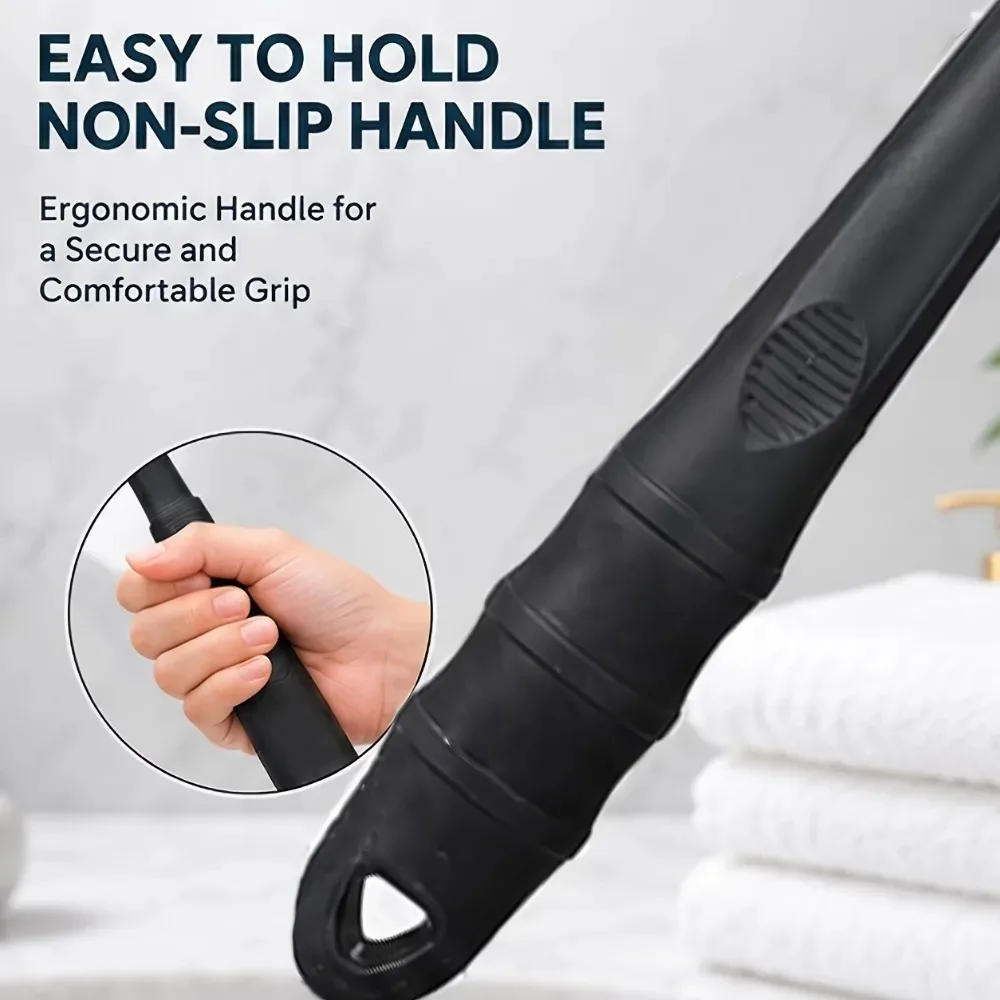 Thumbnail 4 - #6 New Body Exfoliating Brushes Arrivals