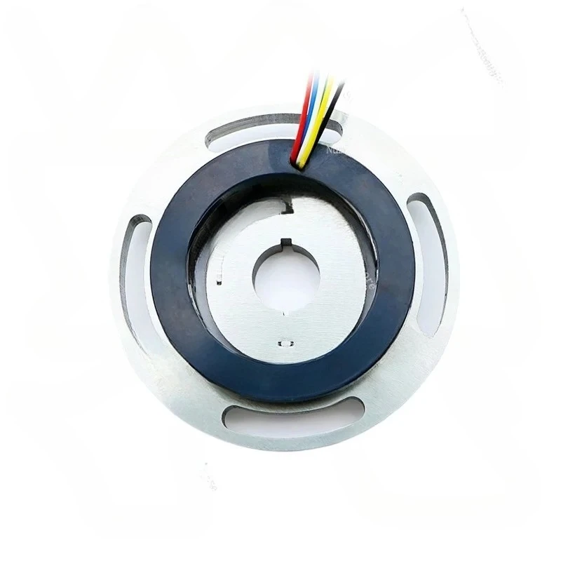 65XU Variable Reluctance Resolver 2 3 4 Pole Pairs for EV Motor Sensor