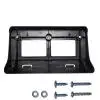 For 2022 -2025 Toyota Tundra Front License Plate Frame Holder Mount Bracket