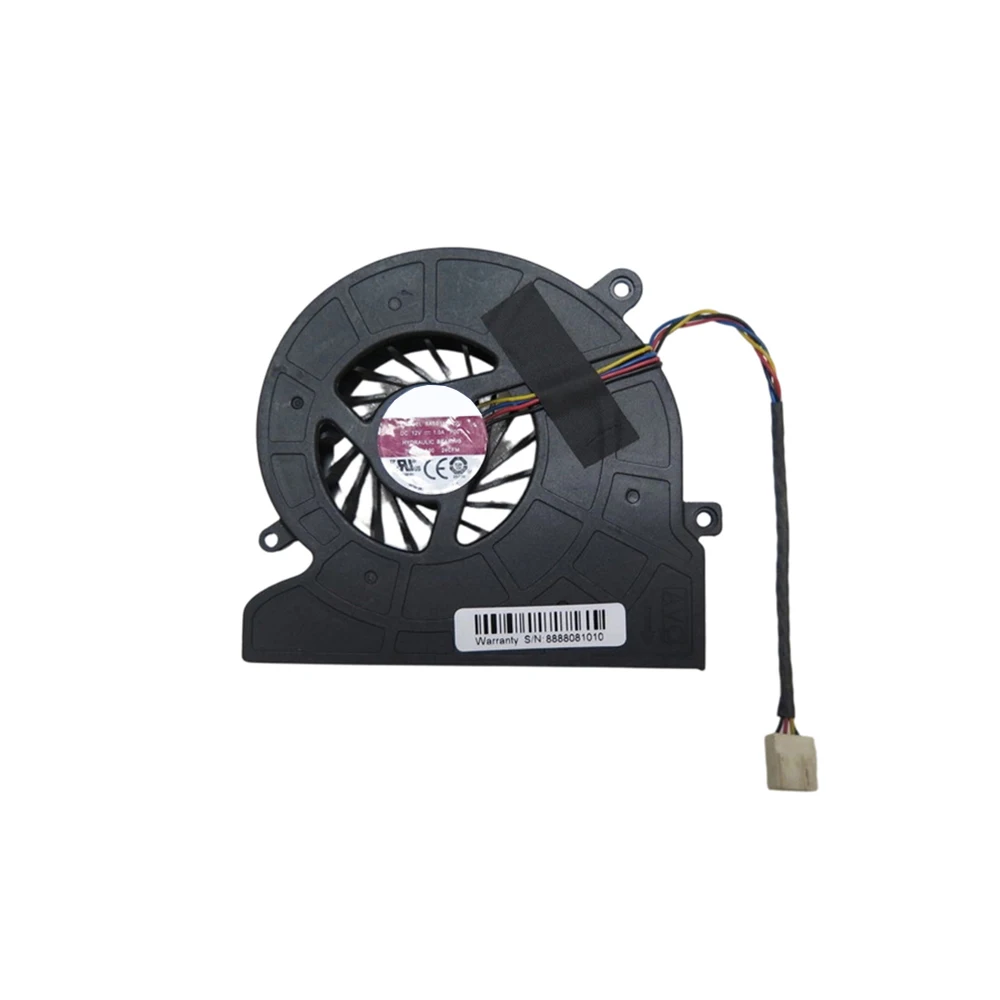 For DELL For Inspiron One 2320 2330 For OptiPlex 9010 9020 All-In-One For Inspiron 20 3048 03WY43 3WY43 BUB0812DD-BA1C Fan