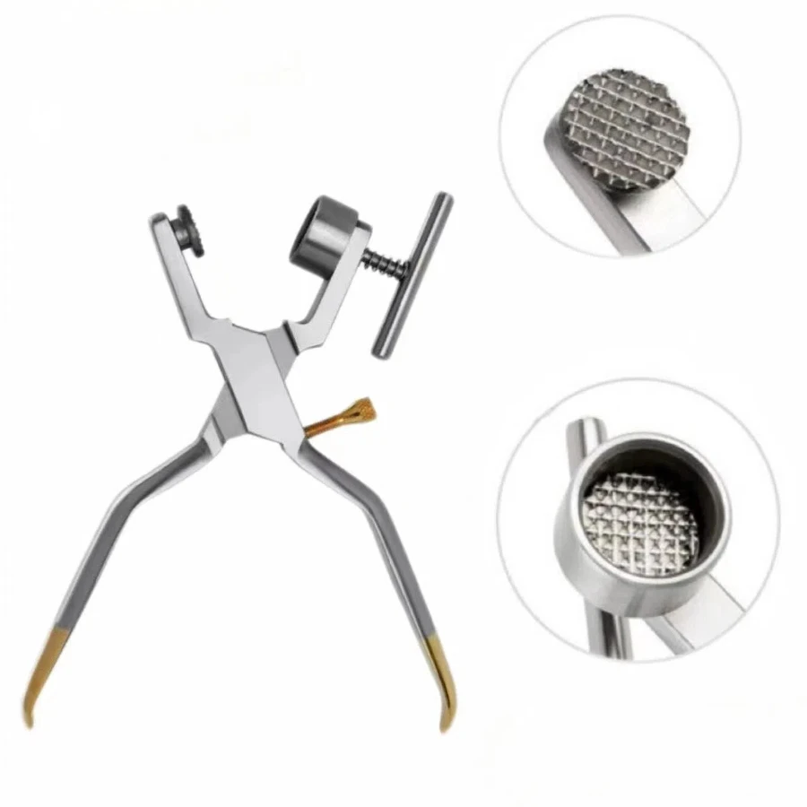 

Зубной имплантат, костная дробилка, шлифовальные клещи для порошка полости рта, стоматологические инструменты для хирургии на костях желудка