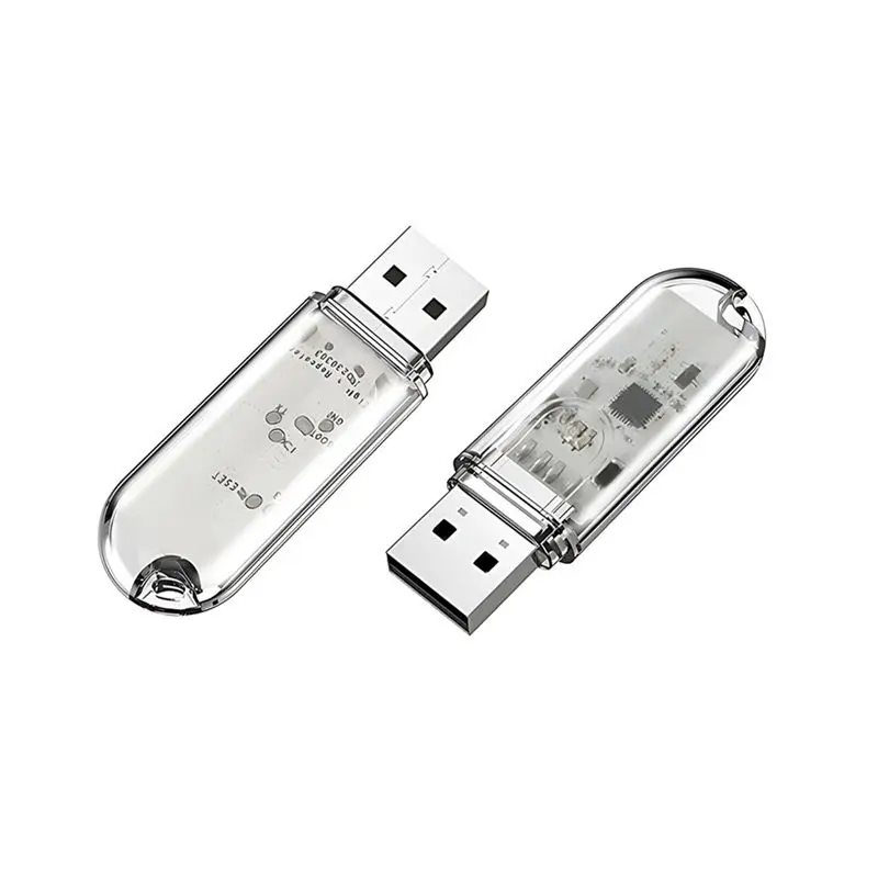 KYCOR-2Pcs Ewelink Zigbee 3.0 Signal Repeater USB Signal Extender For Tuya Ewelink Home Assistant Zigbee2mqtt Tasmota