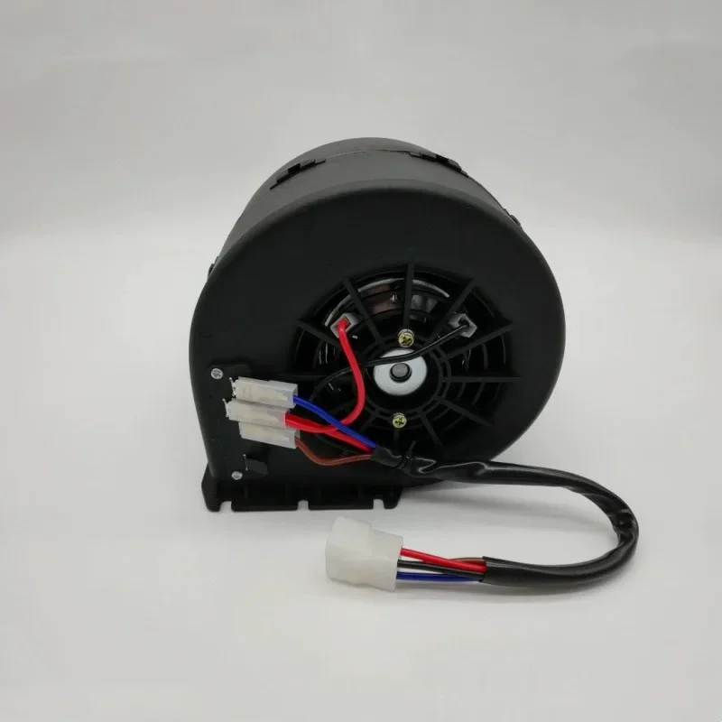 Air Conditioning Blower Motor 3591583 007-A56-32D Construction Machinery Cooling Blower Motor