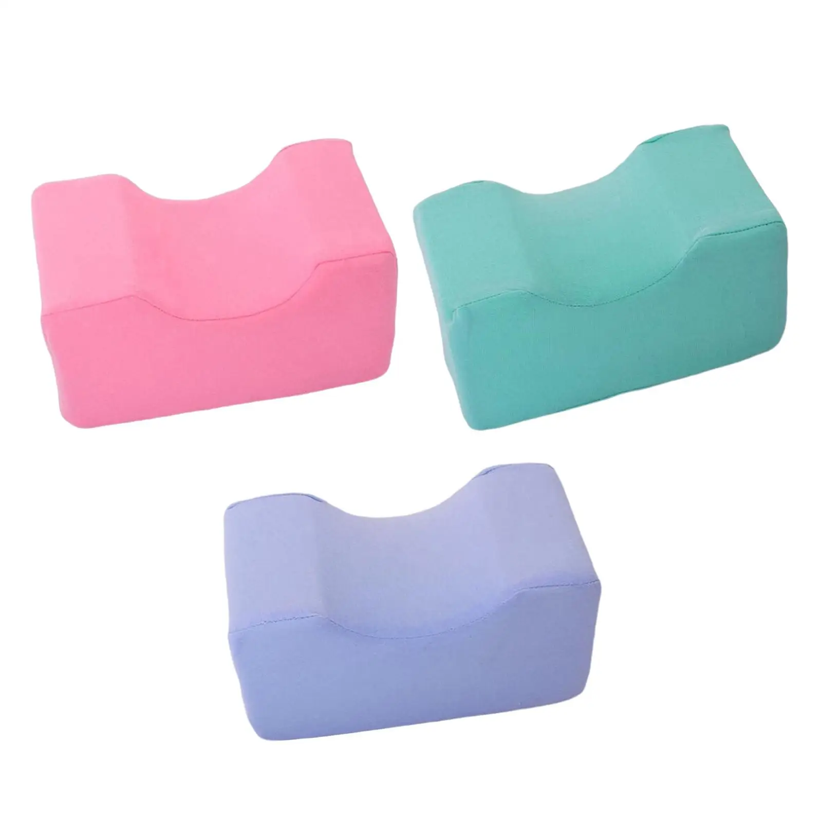 Elderly Ankle Cushion for Pressure Sores Ulcer Cushion Post Pillows