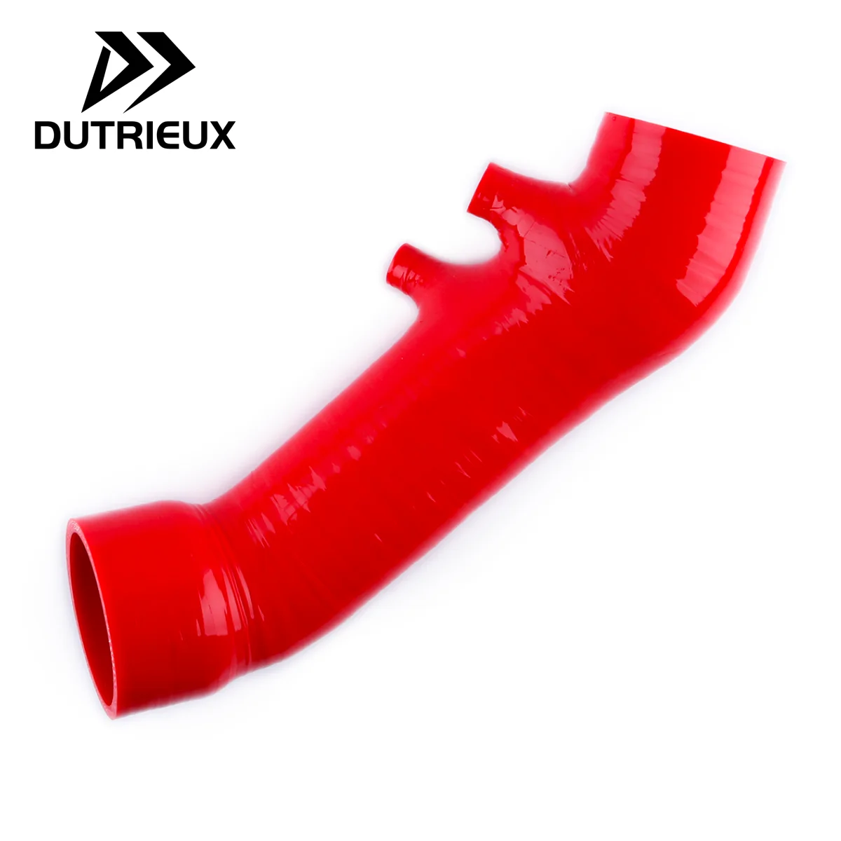 

Silicone Air Intake Induction Hose for Honda Civic FN2 Type R 2.0 K20Z4