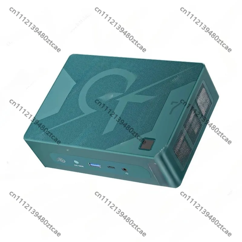 7940HS Mini Desktop PC Up To 65W TDP 32G DDR5 1TB NVMe SSD DP Output Office Gaming Compact Mini Computer
