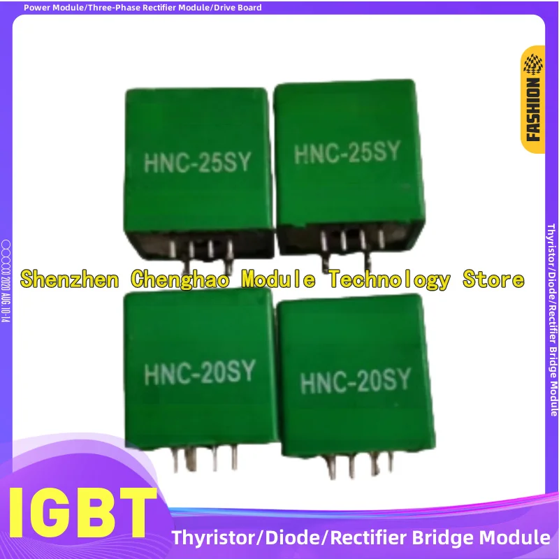 HNC-10SY HNC-15SY HNC-20SY HNC-25SY HNC-30SY HNC-10SY/C HNC-15SY/C HNC-20SY/C HNC-25SY/C HNC-30SY/C sensor