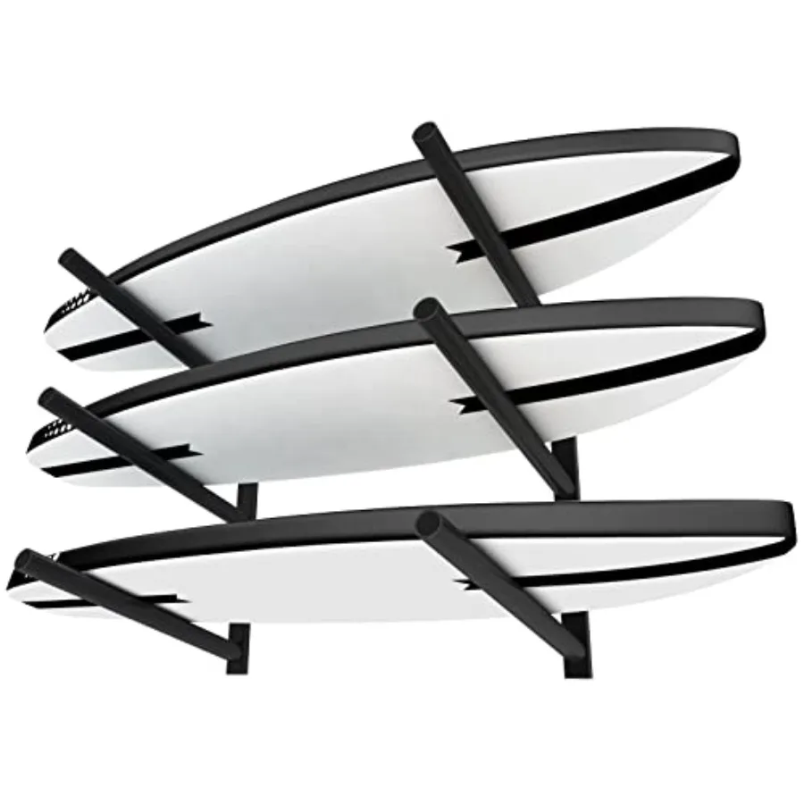 

Surfboard Rack for Wall Surfboard Wall Mount Paddle Board Rack Surfboard Wall Rack Paddle Board Wall Rack Surf board Wall Mount