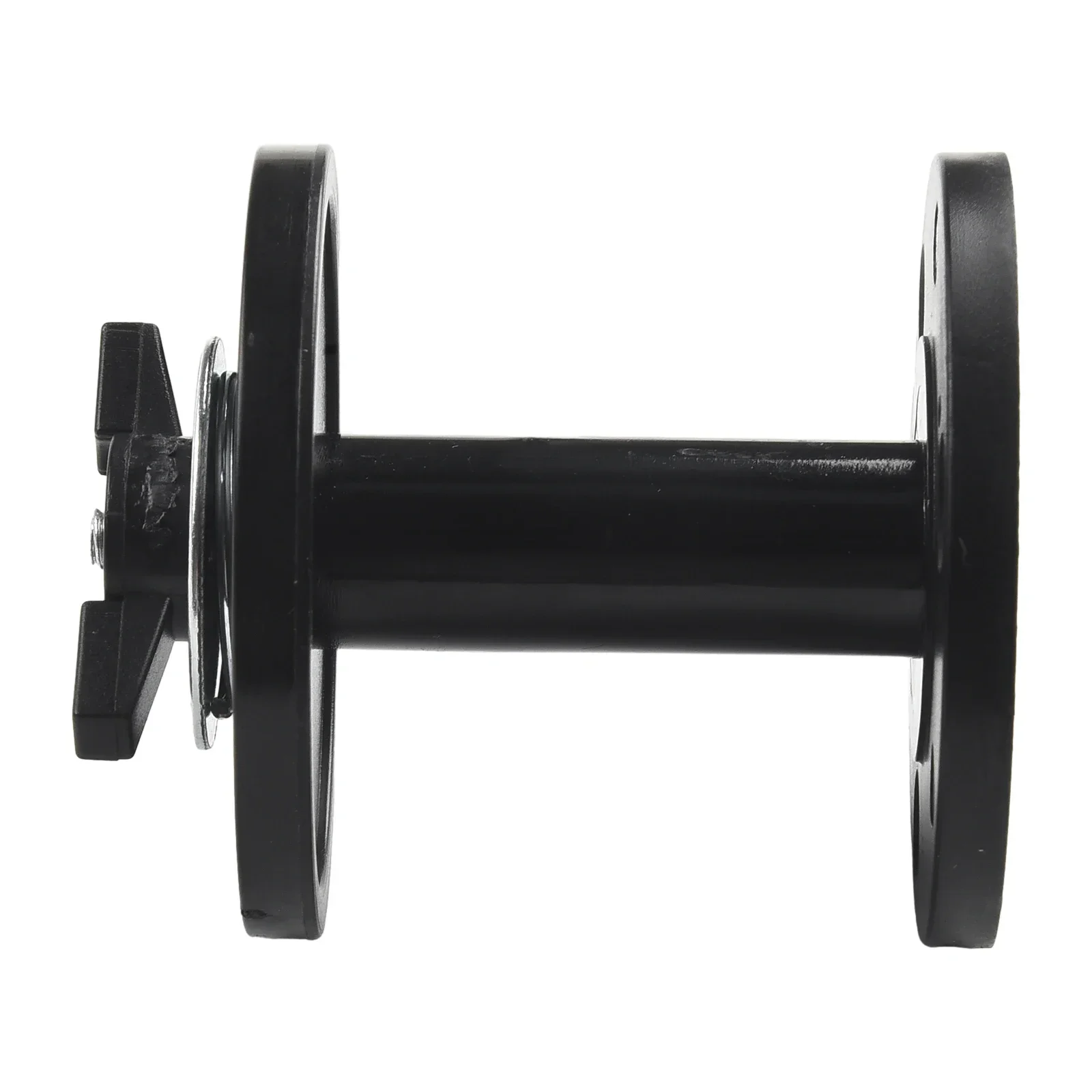 13 Enhance Your Welding Precision with Spool Bracket Spindle Adapter Compatible with 5 kg Reels Ensures Consistent Feed Rate