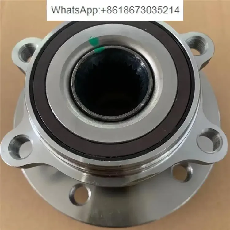 

M6 M8 front wheel bearings, rear wheel bearings