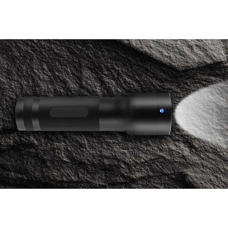 ZOOYPatrol Z-6600T Security Guard Patrol Read 125kHZ Checkpoints Security Recorder Guards Monitoring