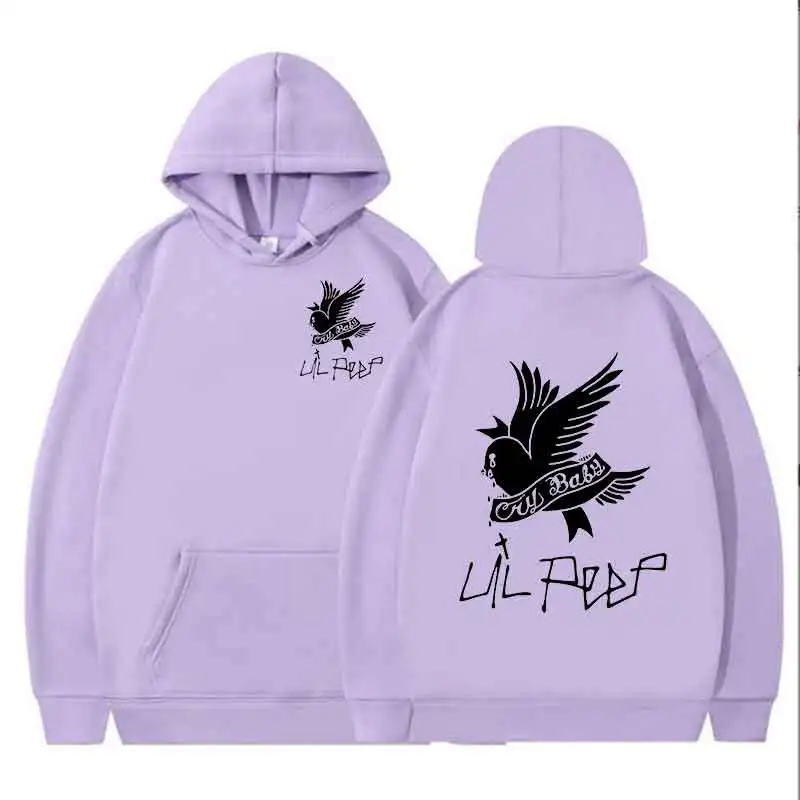 جديد Autunm الرجال ليل اللمحة أغطية رأس مطبوعة الرجال/المرأة ليل الحب الشارع الشهير الرجال موضة عادية الهيب هوب بلوزات الرجال الملابس