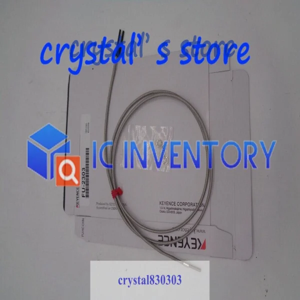 

Al Fu-2303 Fu2303 Совершенно новый оригинальный точечный Plc