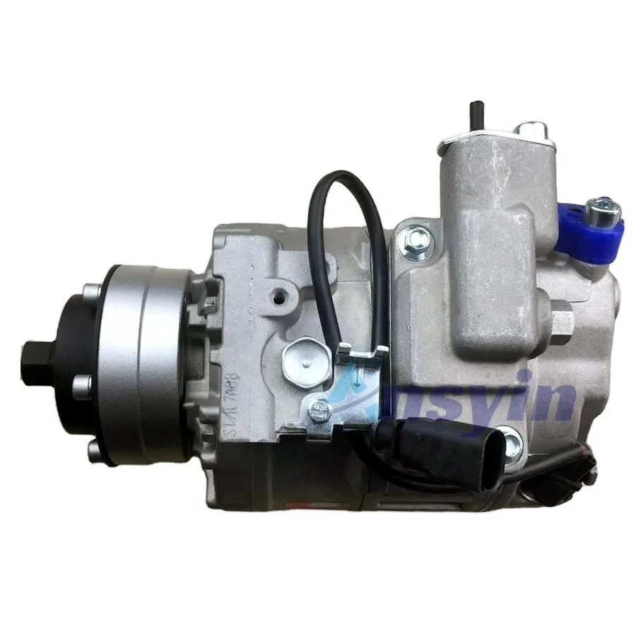 Car AC Compressor For Volkswagen VW Touareg Audi A4 A6 A7 Q7 A8 S4 S5 4E0260805Q 4F0260805E 4F0260805L 4e0260805as 4F0260805AD