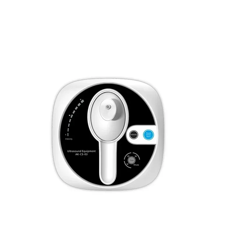 

Hot Sales Ultrasonic Health Therapy Device, Beauty Introduction Device, Full Body Massage Device