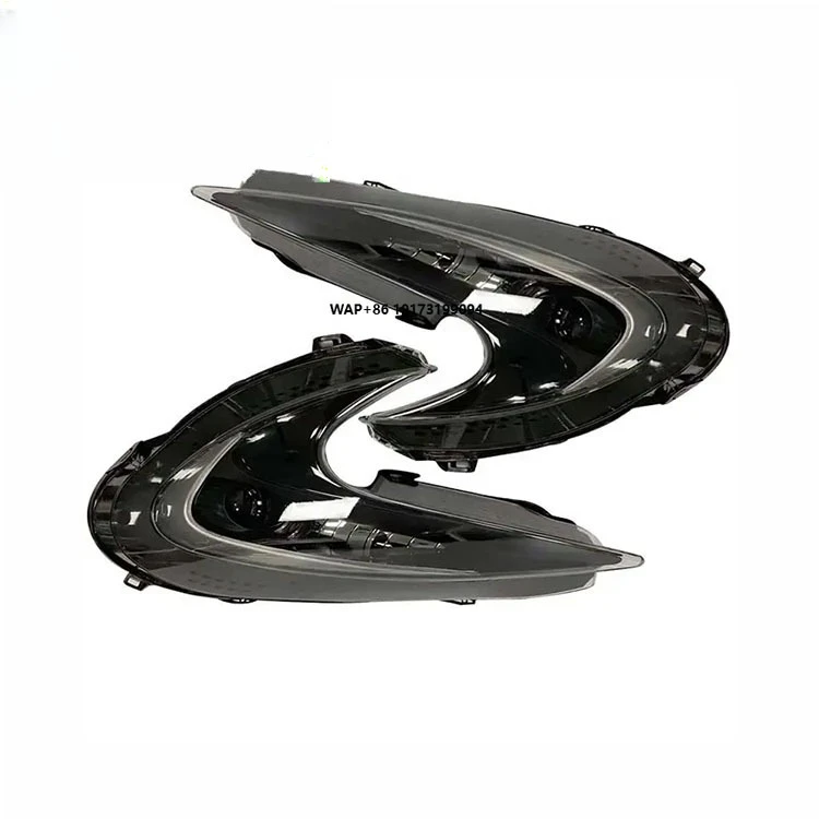 High Quality MP4-12C 2013-2018 LED Headlight for 650s 6000k Color Temperature Long Expiration Date