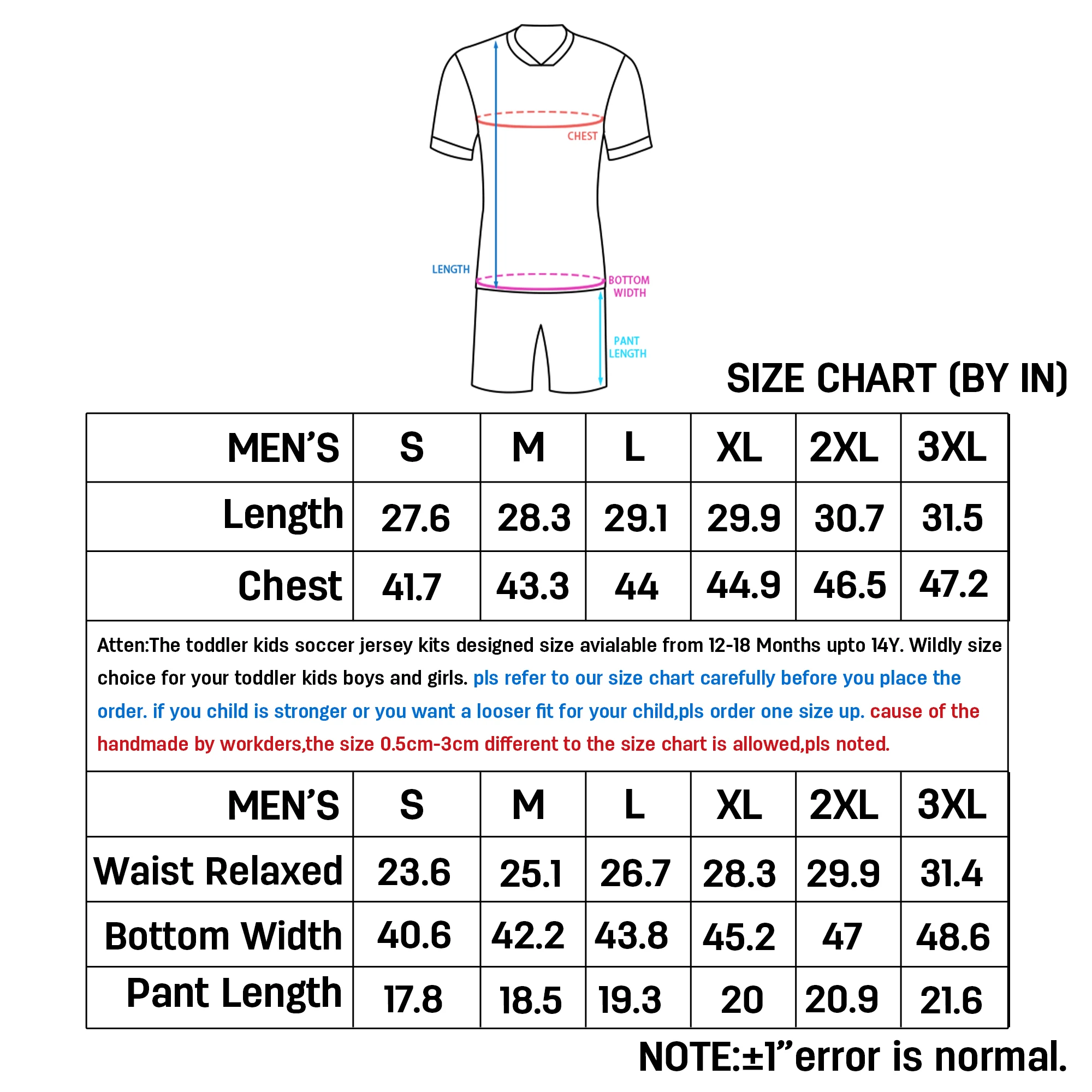 어린이 포르투갈 축구 저지, 맞춤형 이름 번호 축구 키트, 팀 클럽 유니폼, 소년 소녀, 어린이 축구 선물, 3-14Y