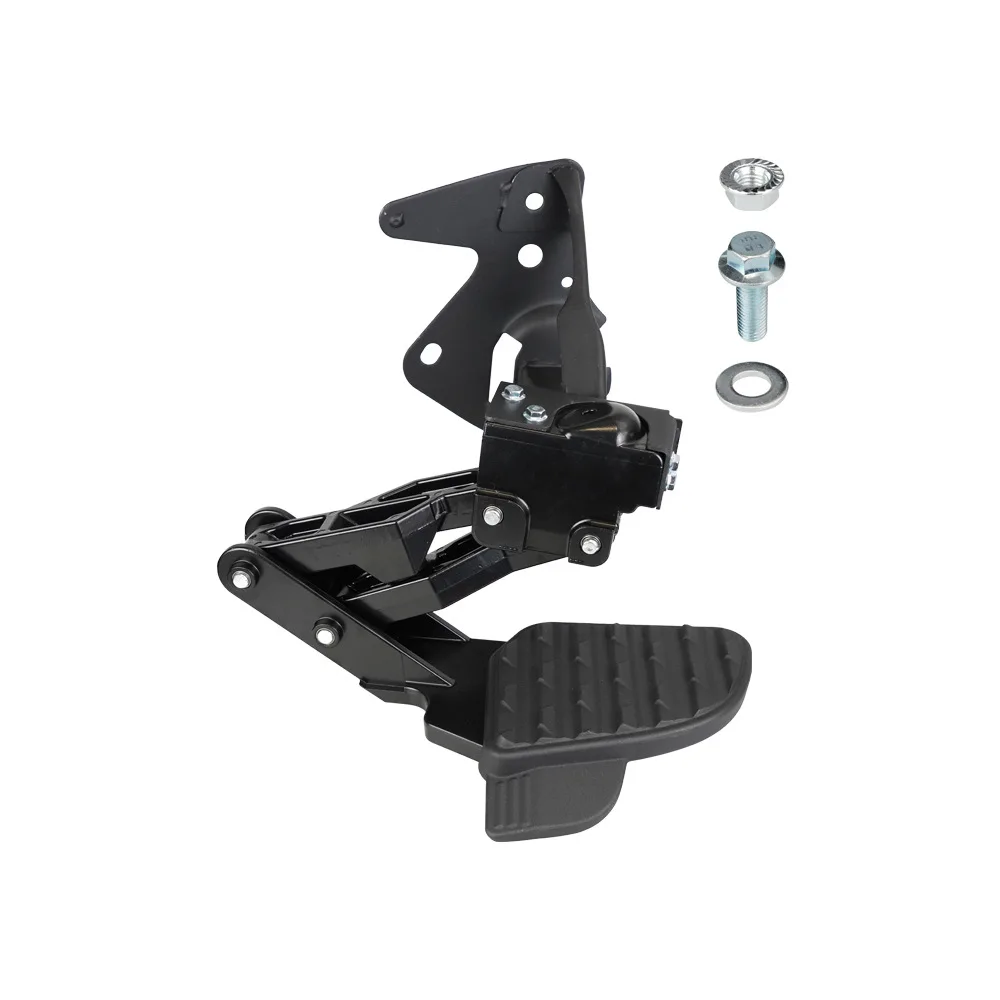 

82215289Ag 82215289ah Suitable for 19-23 Ram 1500 rear bumper pedal