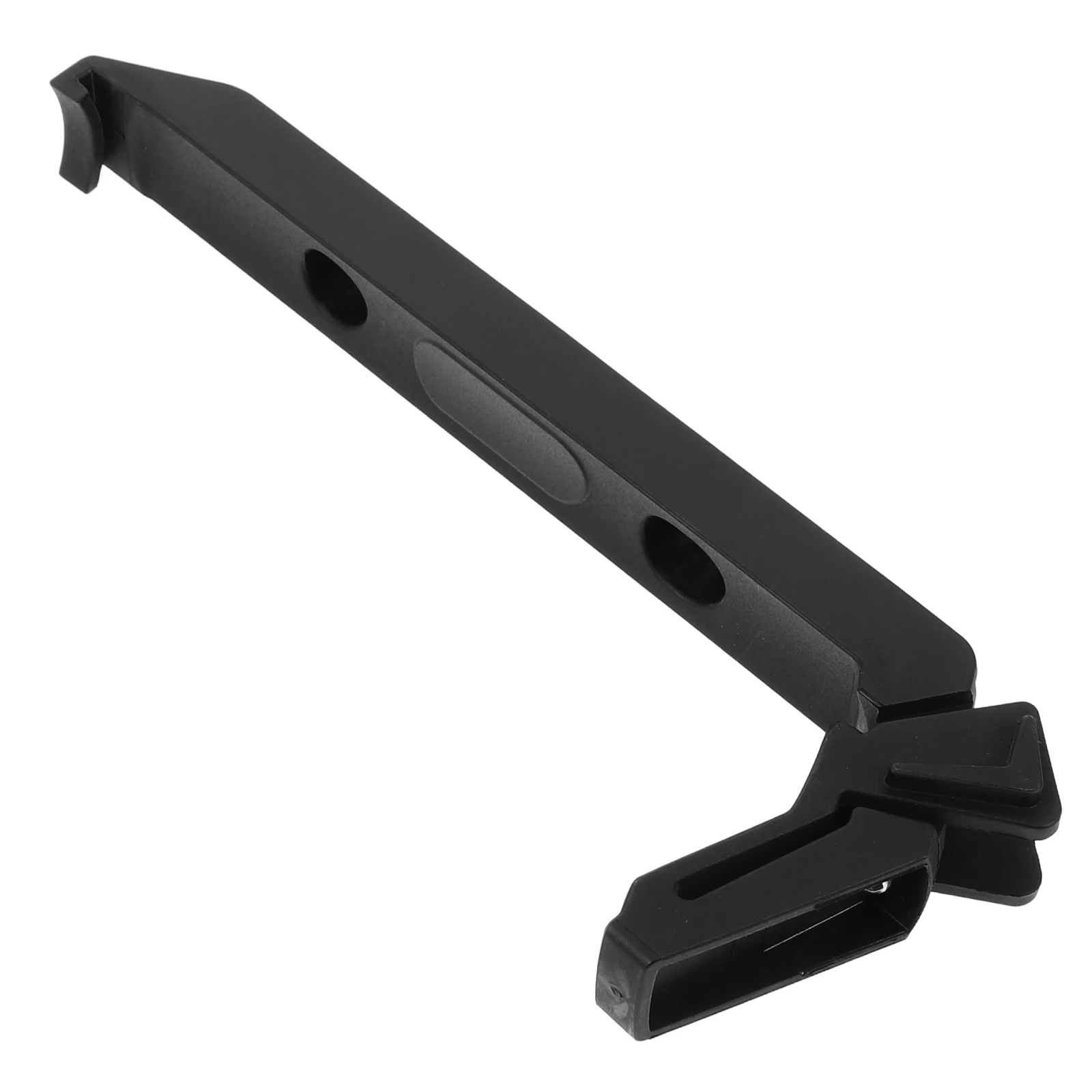 

Universal Bicycle Cup Holder 330ml Black Elastic Clamp Secure Hold Lightweight Easy Installation Mountain Road Bicycles Scooter