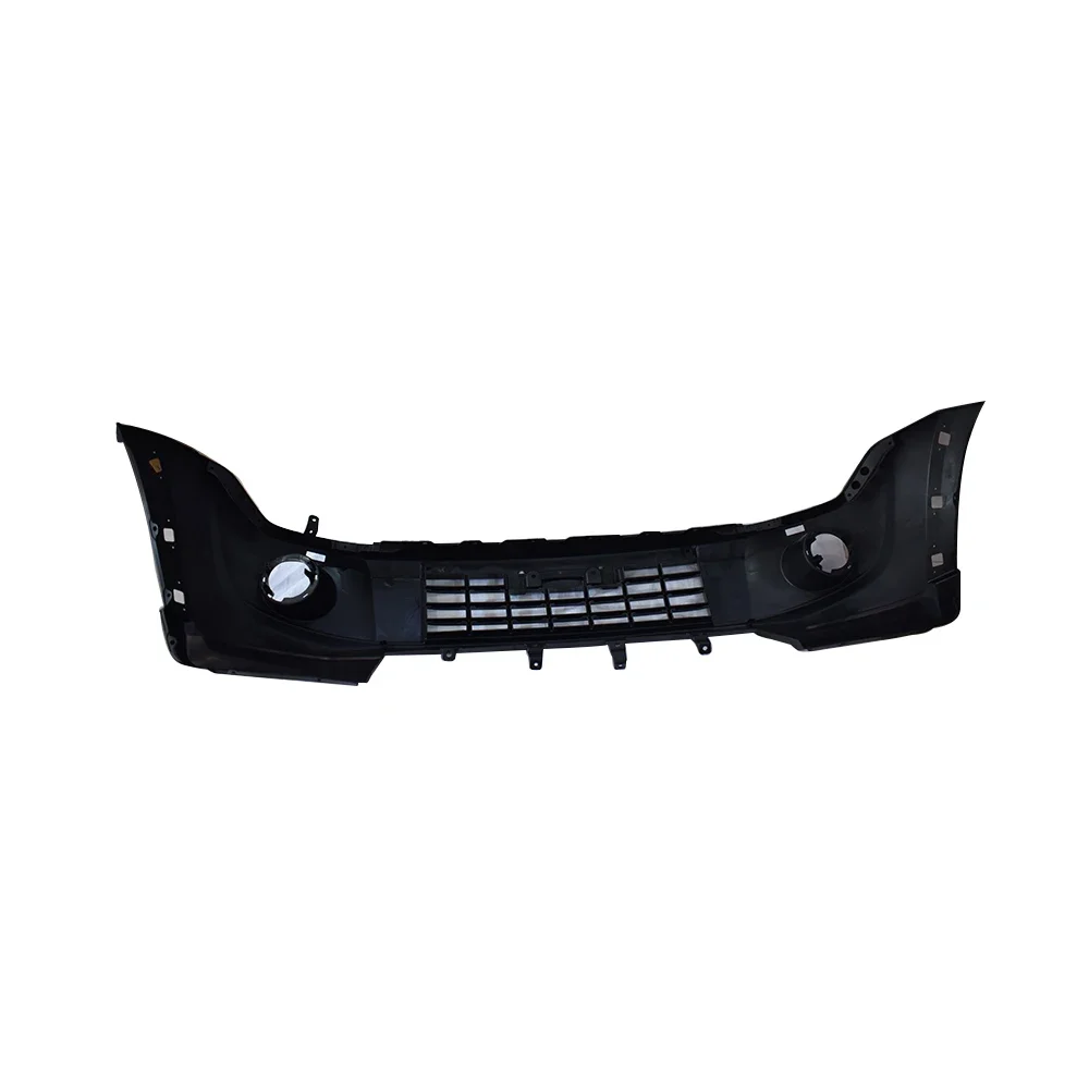 Kowze Spare Parts Front Car Bumper Face For Mitsubishi Pajero Montero V97 6400F214