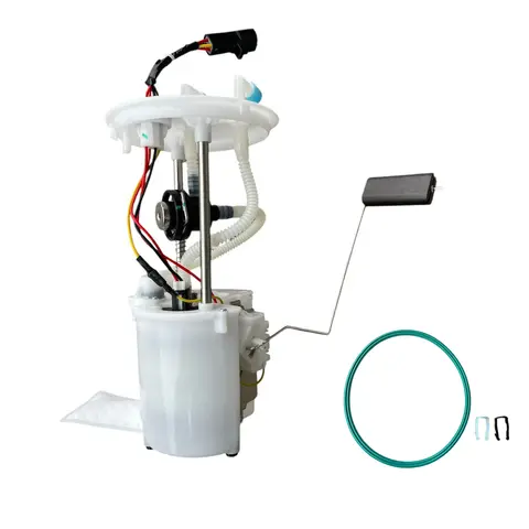 Fuel Pump Assembly E2291M YL8U9H307BF P74963M SP2291M for Ford Escape Maverick 2.0L 2.3L 3.0L Mazda Tribute 2.0L & 3.0L