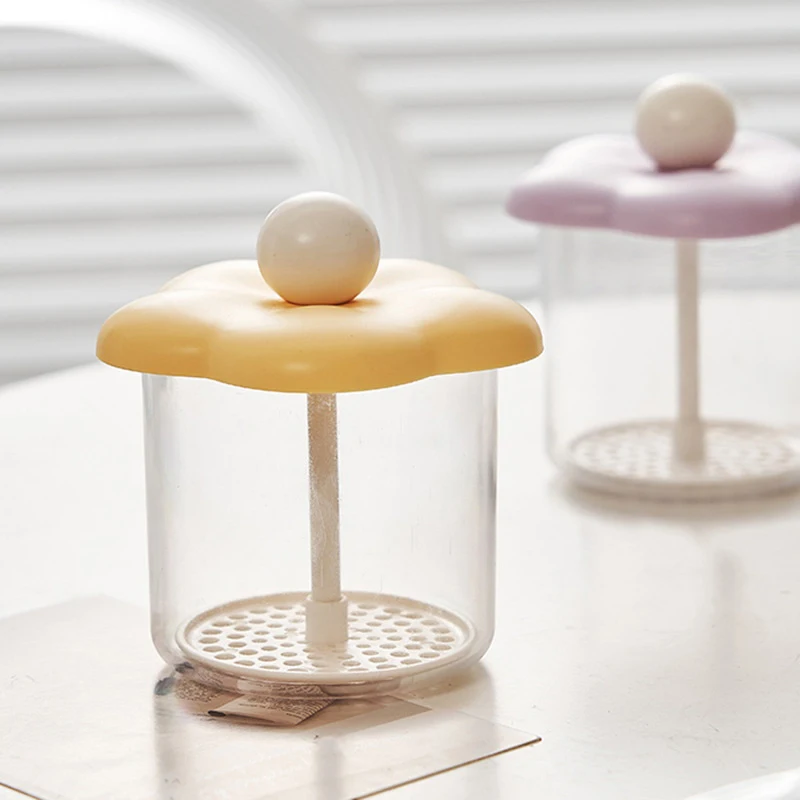 Fouet mousseux Portable pour le nettoyage du visage, 1 pièce, nettoyant manuel pour le visage, tasse en mousse mignonne, shampoing, outil de soins pour la peau