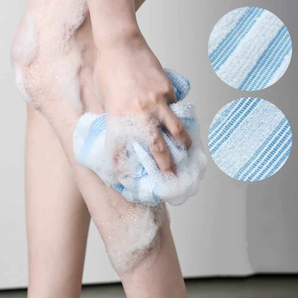 1 szt. Ściereczka złuszczająca – Exfoliating Scrub Mens recenzja i cena
